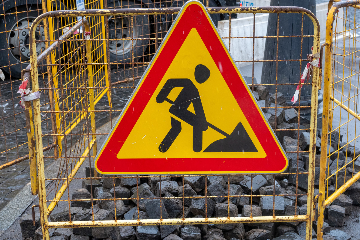 Фото: Олег Золото / «Петербургский дневник»