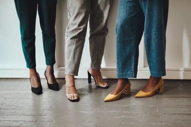    К чему снится каблук?