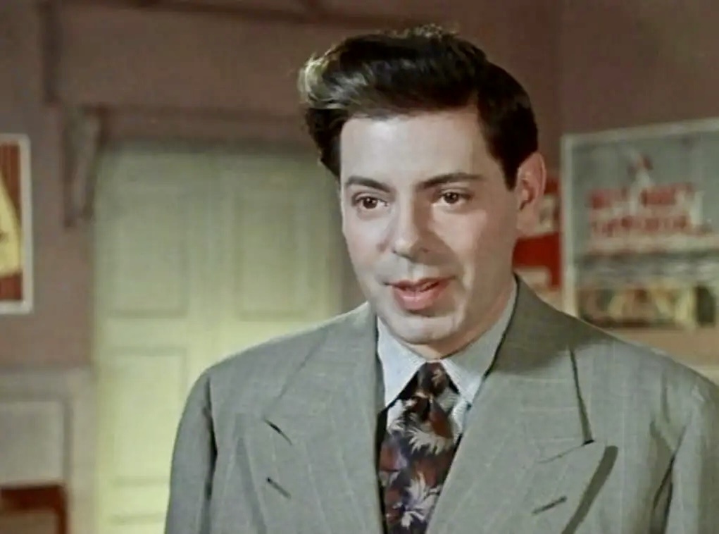 Аркадий Исаакович Райкин. Источник: culture.ru