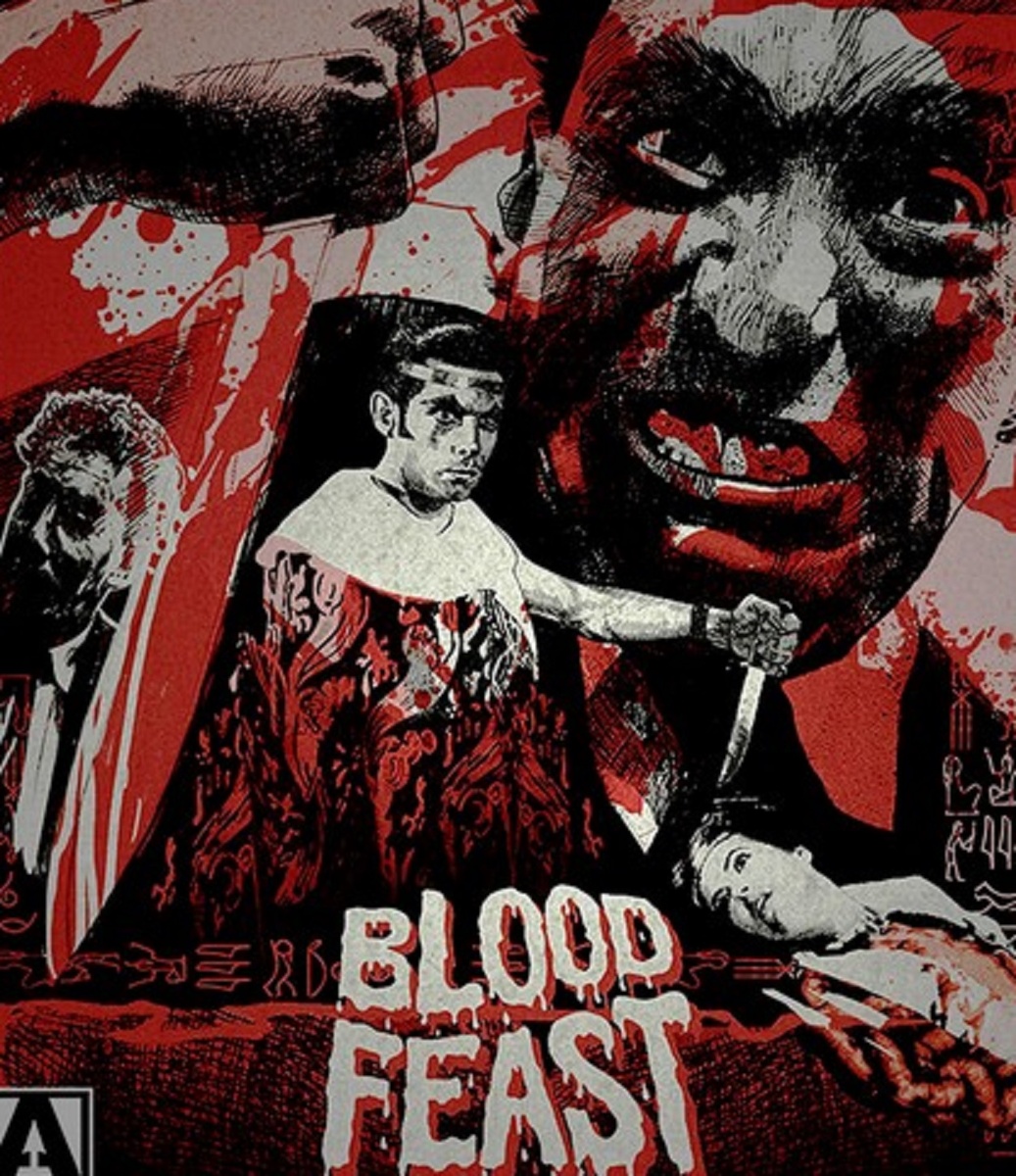 Кадр из фильма «Кровавый пир» (1963)