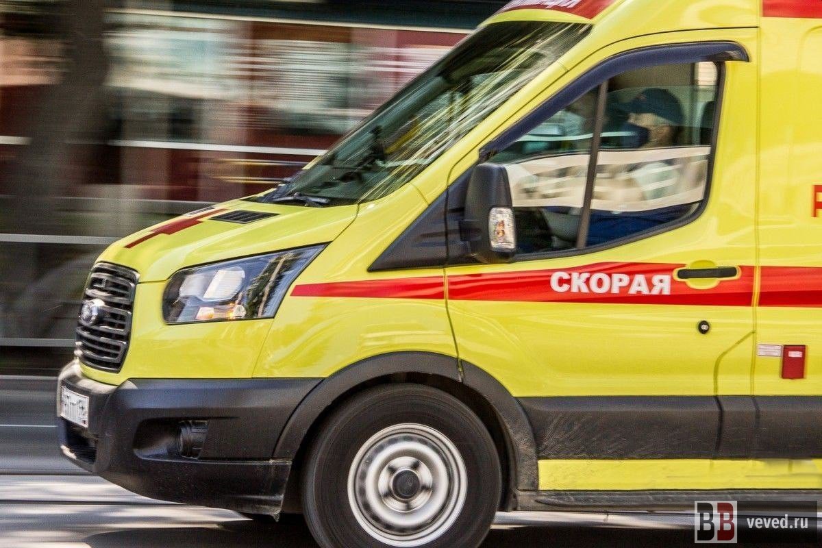     Фото: Вечерние Ведомости