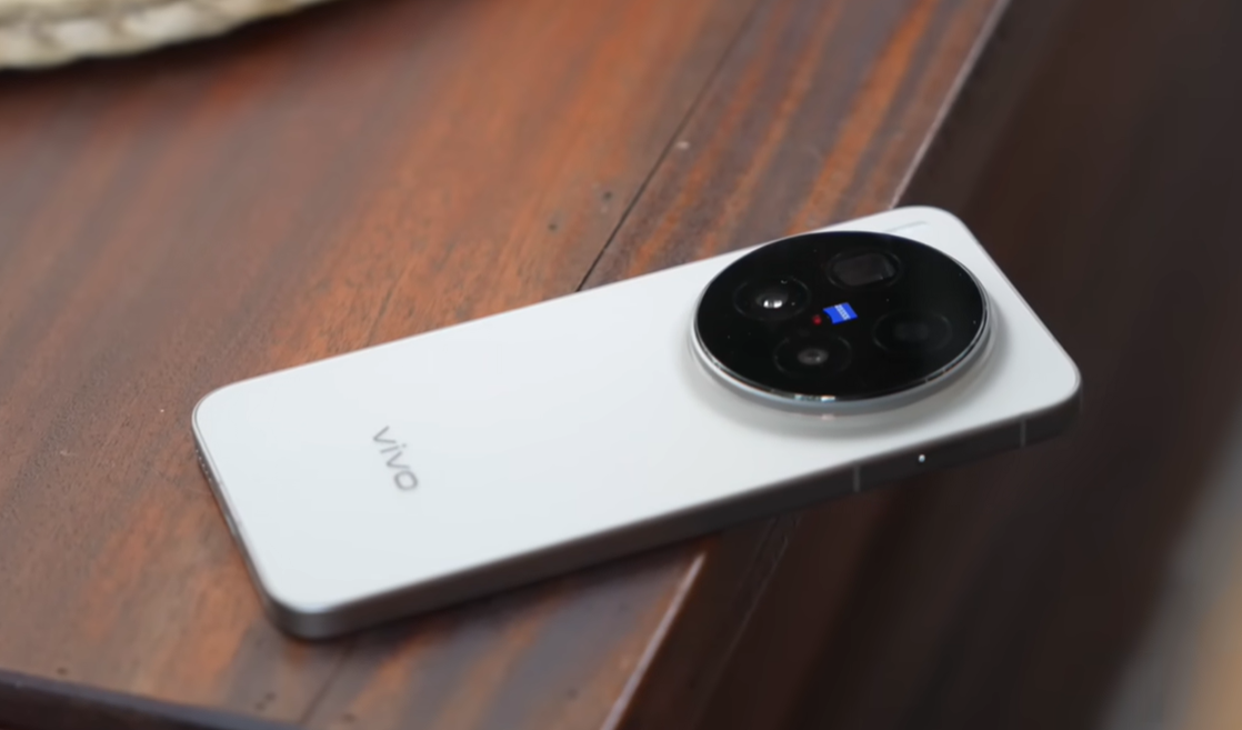Vivo X300 Pro
