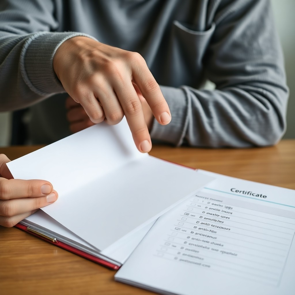 Когда иммунный статус неизвестен - узнать его можно без проблем. И только потом принимать решение от каких инфекций надо вакцинироваться. Изображение by supa.ru