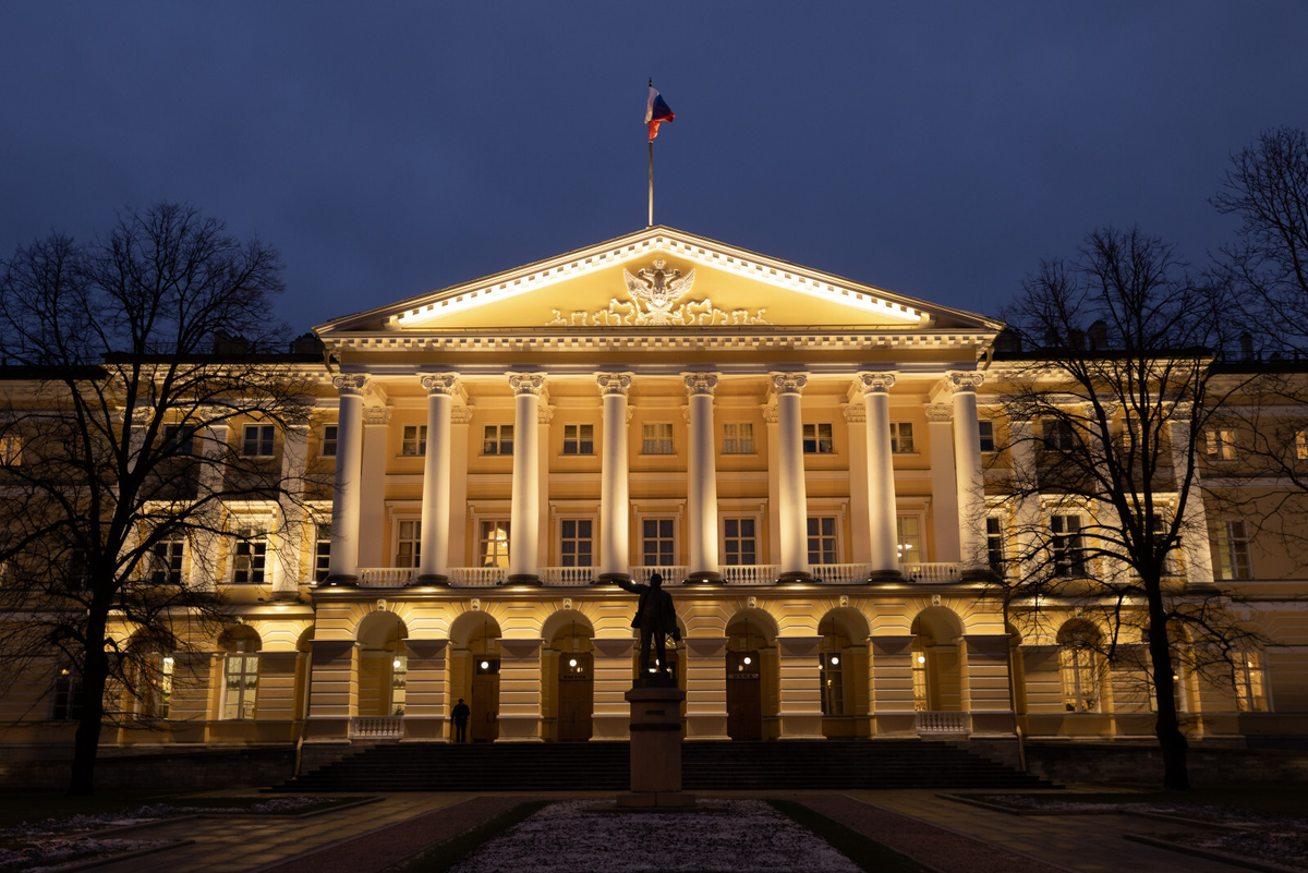 Фото: Дмитрий Фуфаев