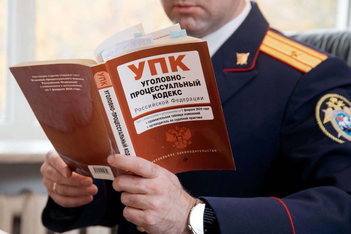    В Югре возбудили уголовное дело по факту ДТП с пассажирским автобусом