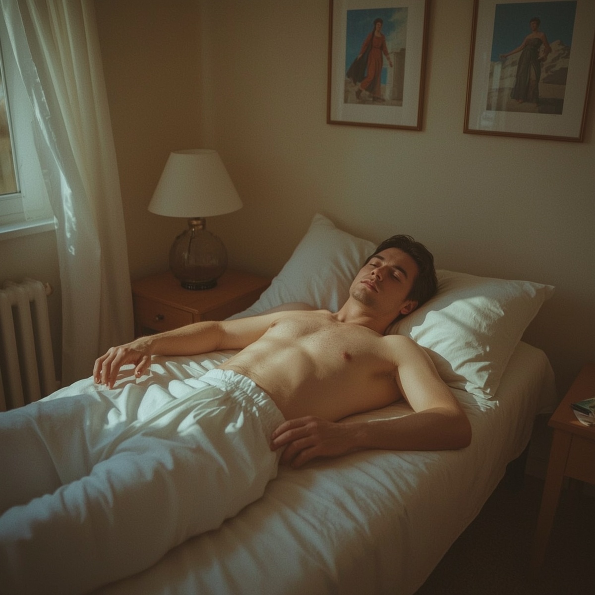 Начните с «диванной» подготовки сегодня. И очень скоро вы обнаружите, что ваше тело само попросит вас выйти на настоящую дорогу. Встать с дивана — это и есть самый главный беговой шаг.