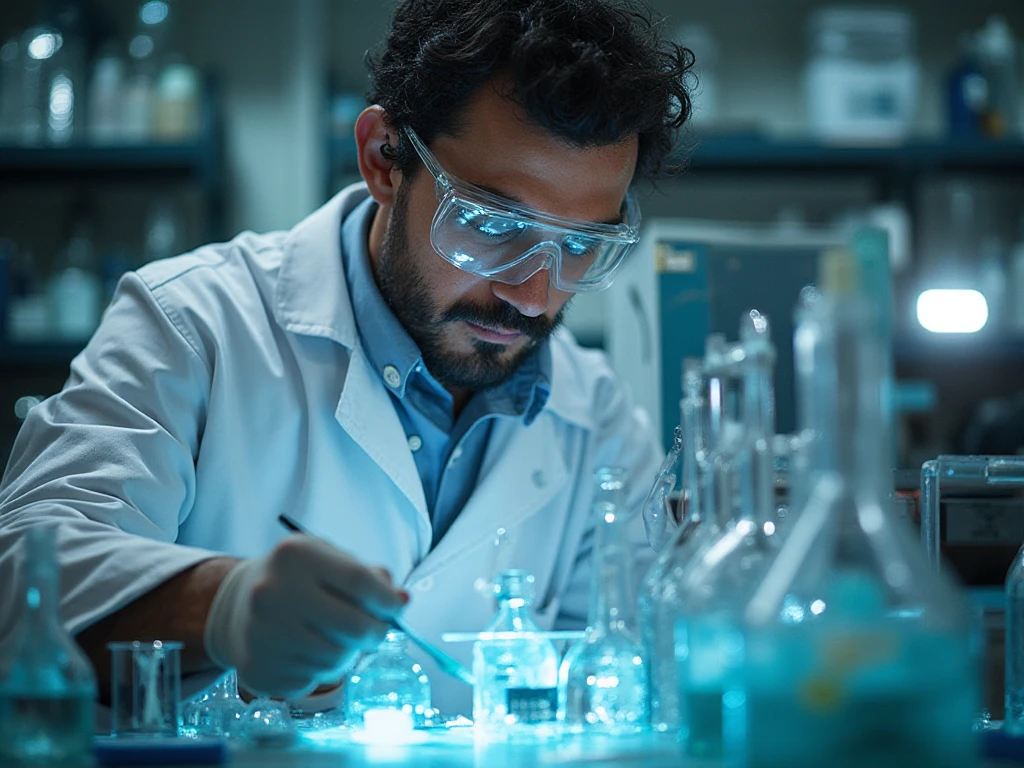 хроматографист