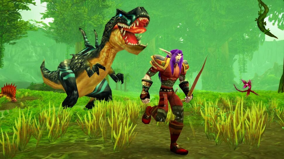 Изображение: Activision Blizzard