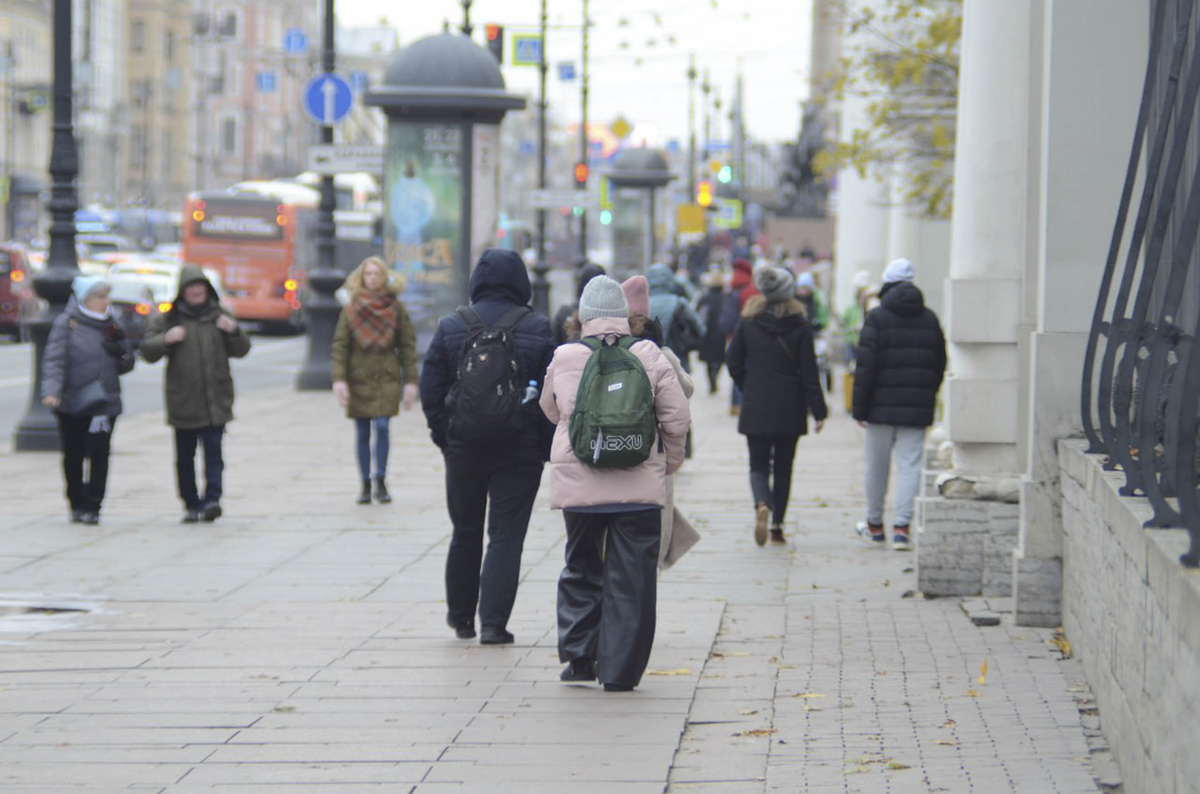Рост минимального размера оплаты труда – часть системной политики по повышению доходов населения.  Фото: ФедералПресс / Татьяна Буторина