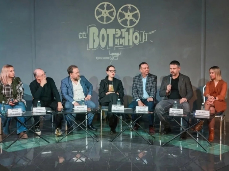     Фото: Министерство культуры Новосибирской области
