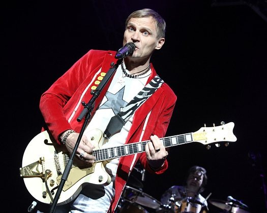    Фото: Komsomolskaya Pravda / Globallookpress.com