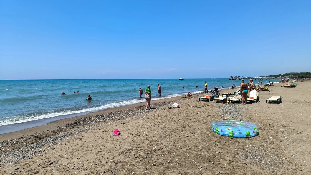    Maksim Konstantinov/Global Look Press