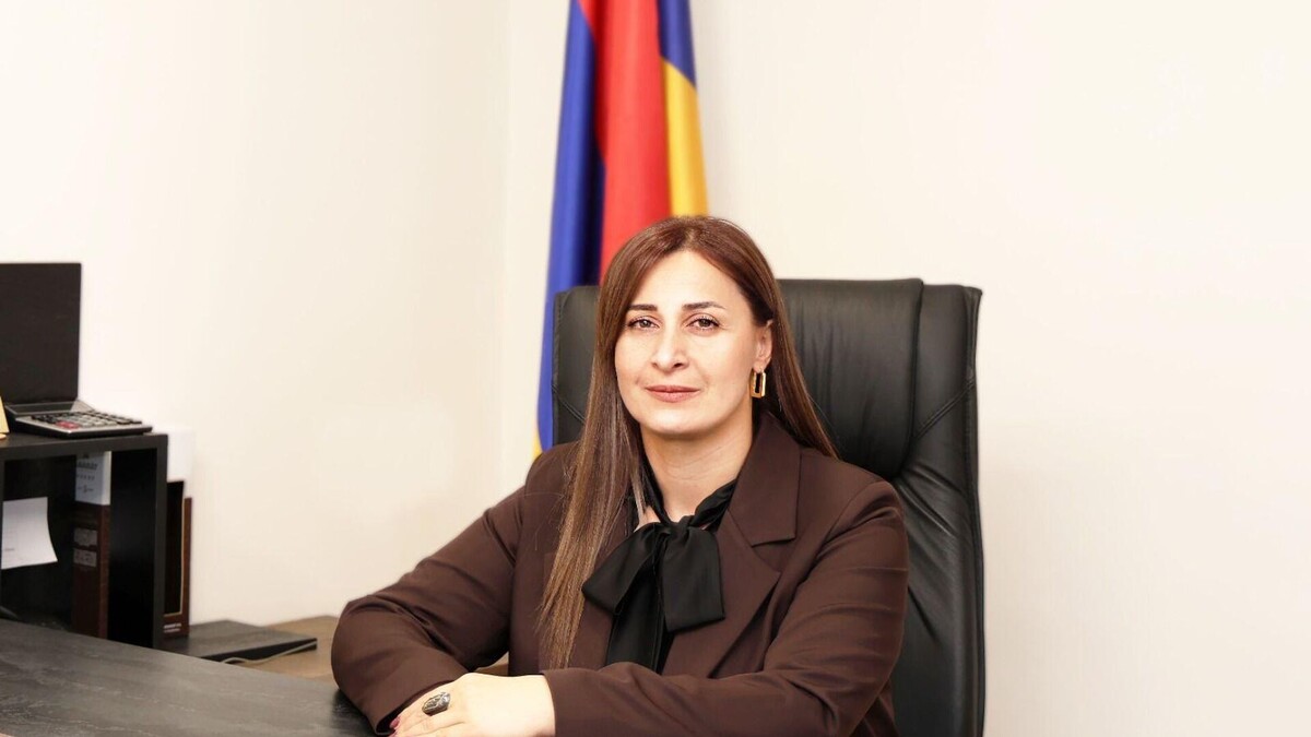 © Ջերմուկի համայնքապետարան
