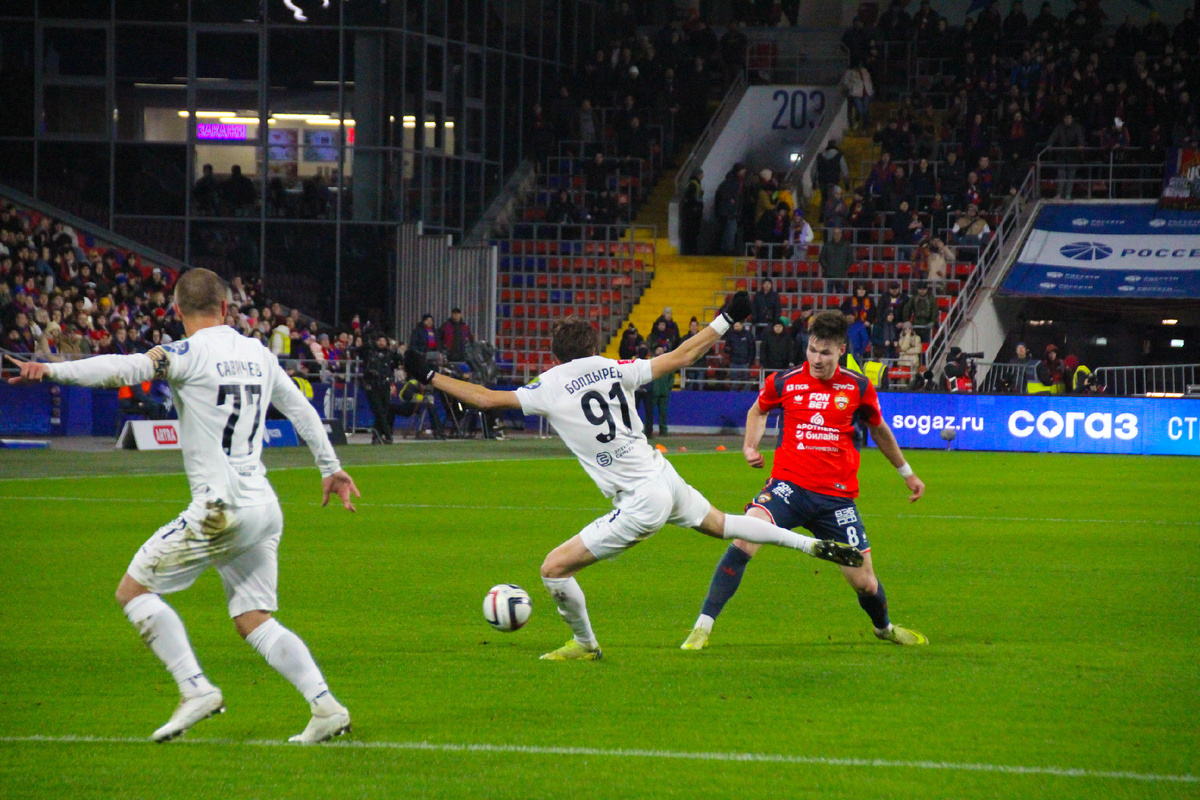 Фото: Анна Сергеева