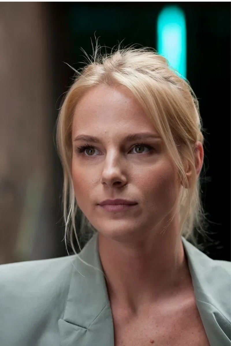 Линда Лапиньш