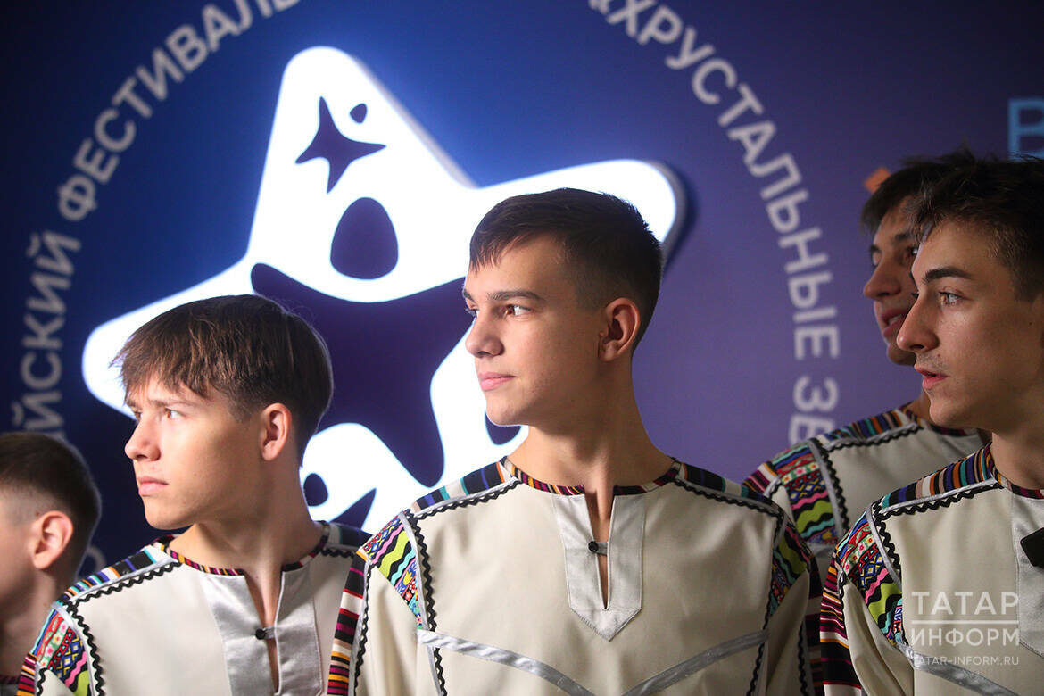 Фото: © Михаил Захаров / «Татар-информ»