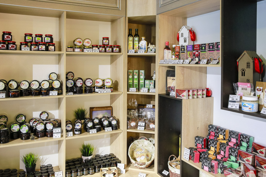    Югорские аграрии представят продукцию на выставке в Екатеринбурге