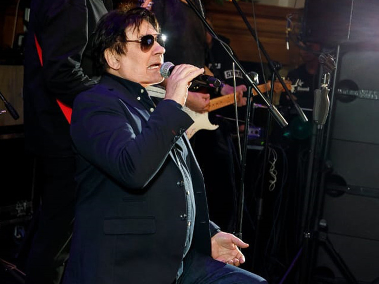   Лилия Шарловская