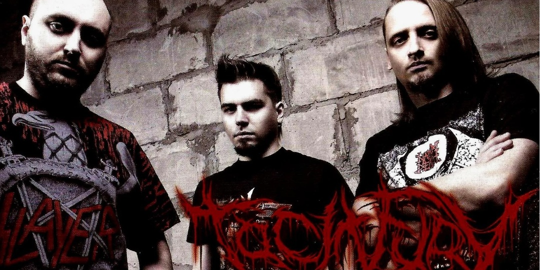 TACIT FURY: ЯРОСТЬ – ЭТО ЧТО-ТО БЕСКОНЕЧНОЕ