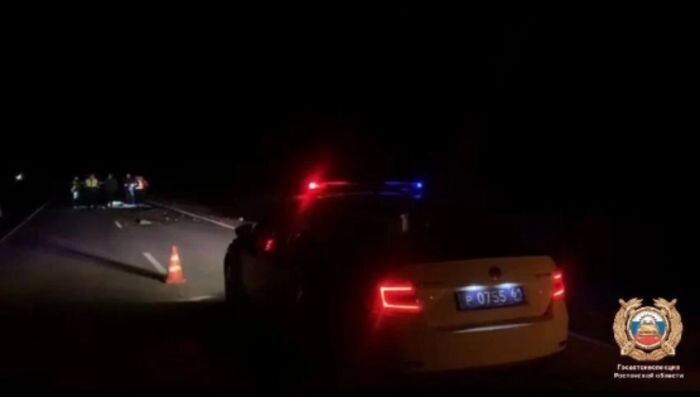 Иллюстрация: Госавтоинспекция Ростовской области