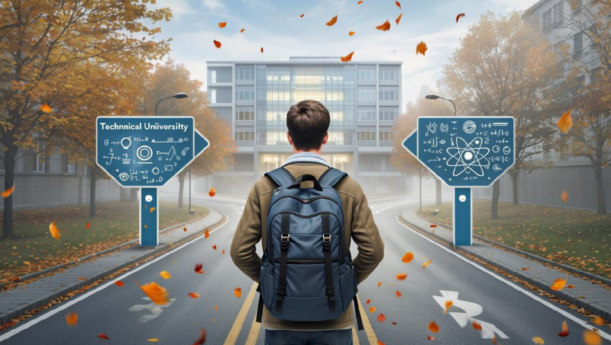 ЕГЭ-2026: физика теперь обязательна для всех технарей — и это не шутки