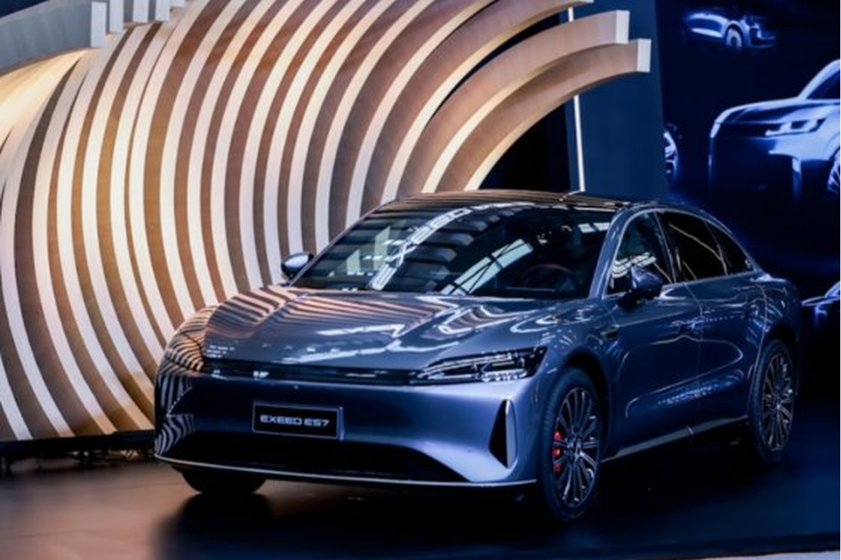    Фото: Пресс-служба Exeed