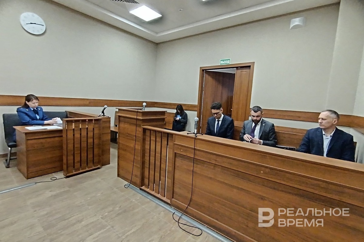   Ирина Плотникова / realnoevremya.ru