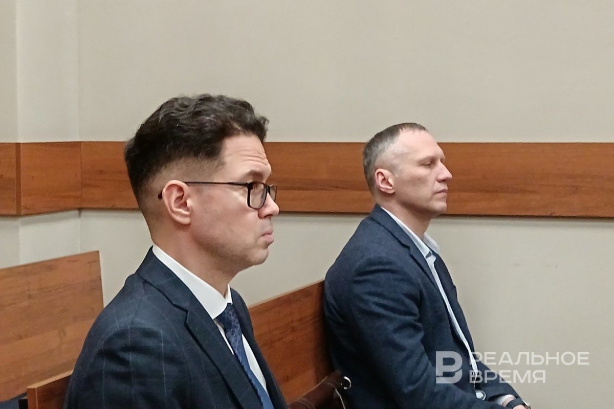   Ирина Плотникова / realnoevremya.ru