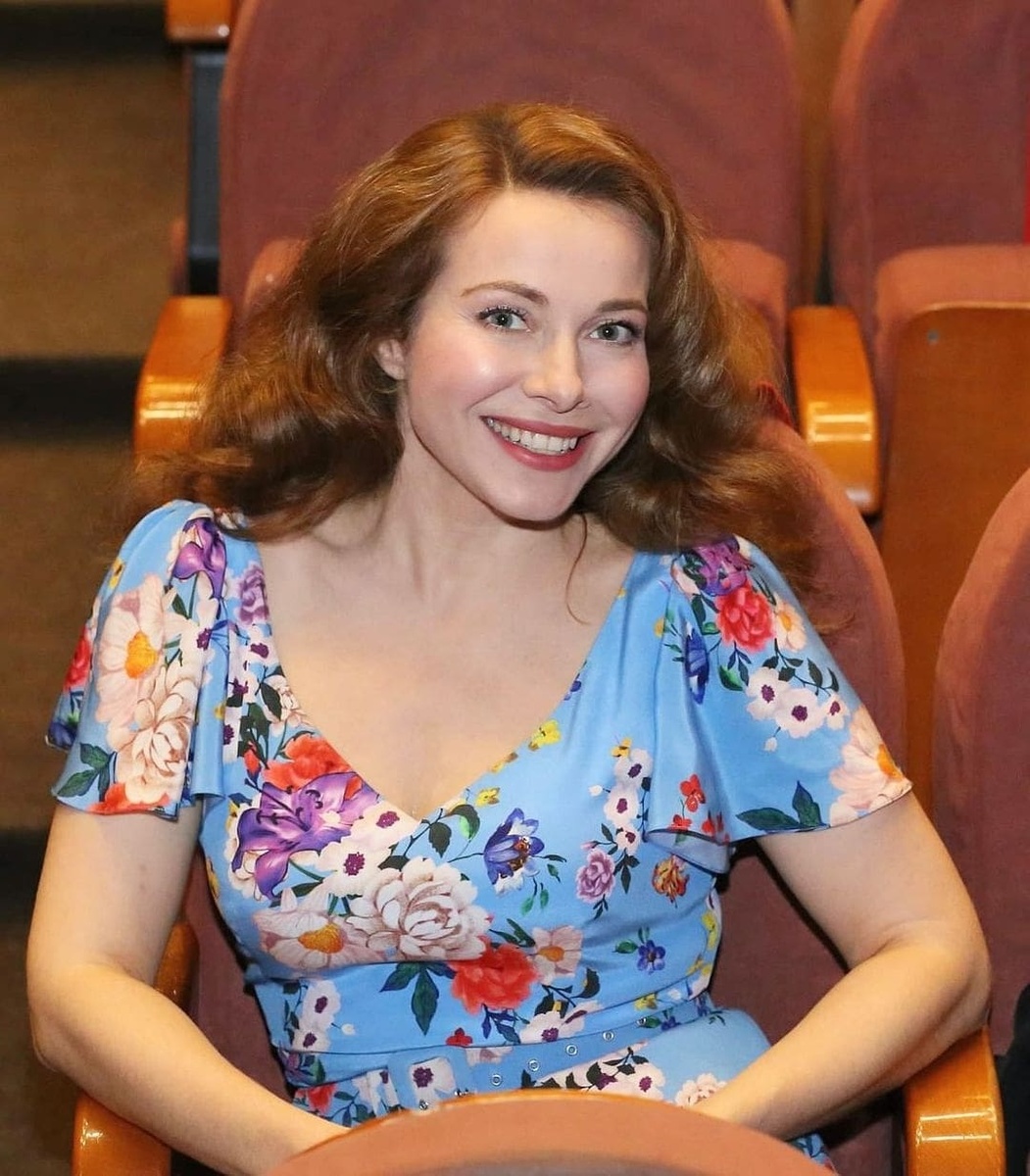 Екатерина Гусева своим главным «лайфхаком» считает хороший сон