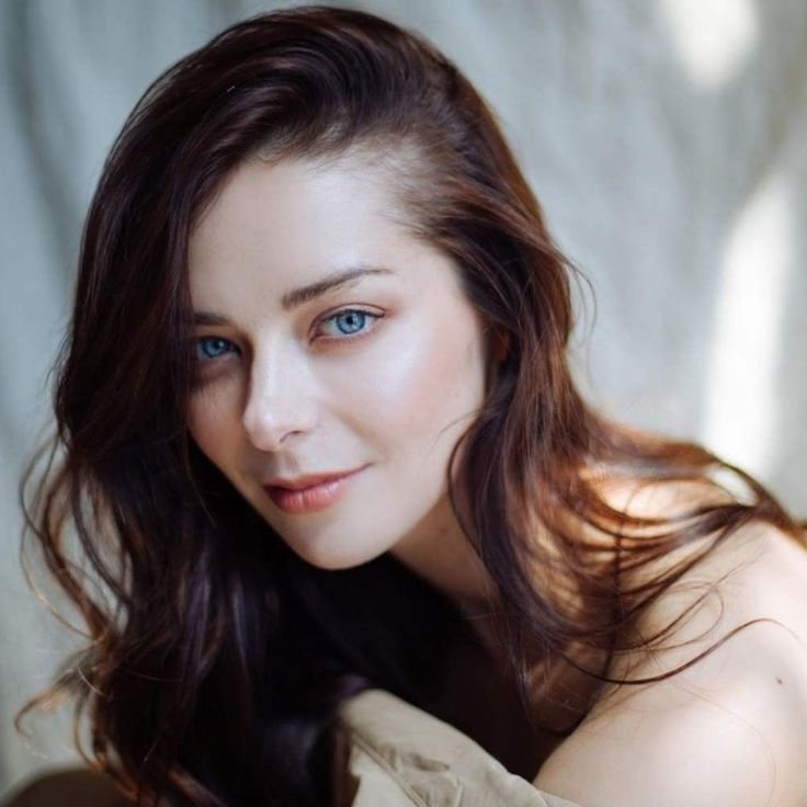 Марина Александрова