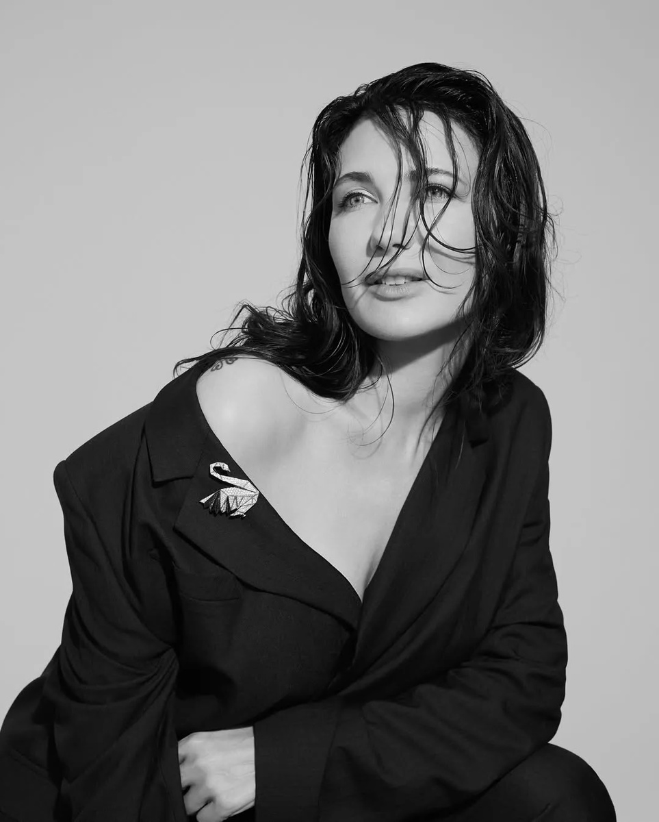 Екатерина Климова