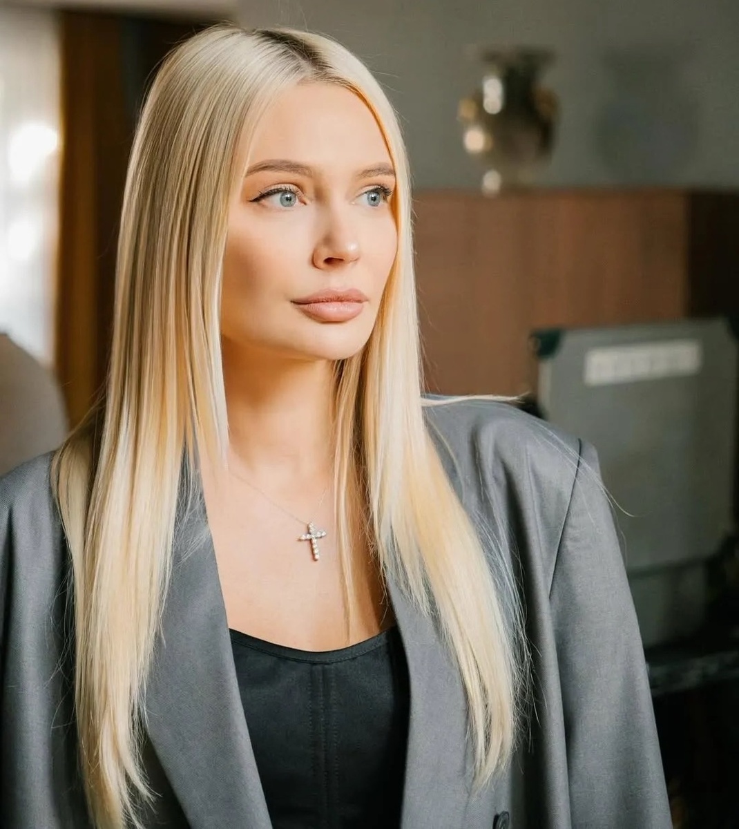 Наталья Рудова