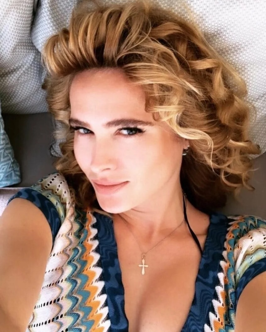 Анна Горшкова 