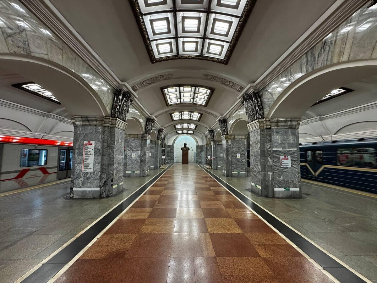    Фото: t.me/podzemnik_spb