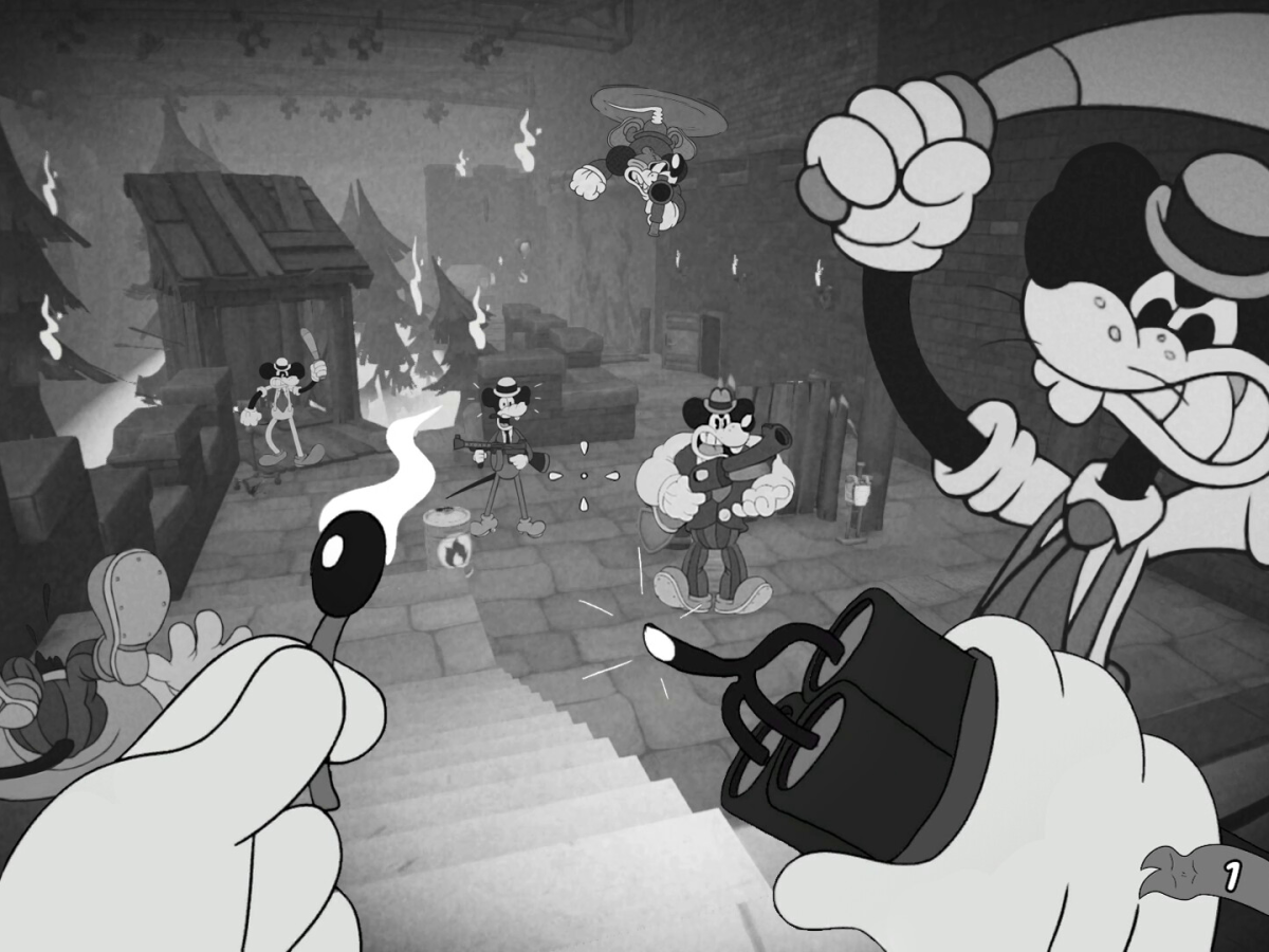    Шутер с ретро-анимацией MOUSE: P.I. for Hire перенесли — игра не выйдет в этом году