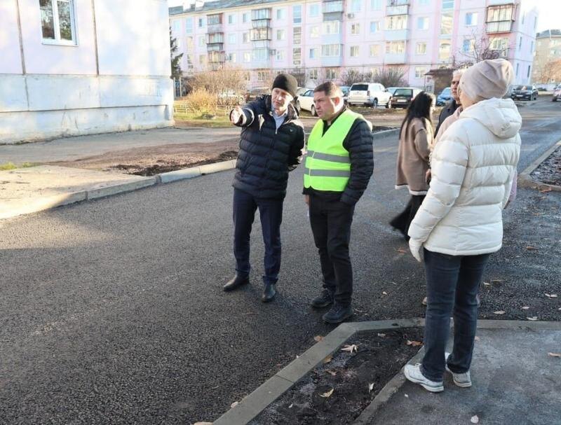     Фото: Администрация Каменска-Уральского