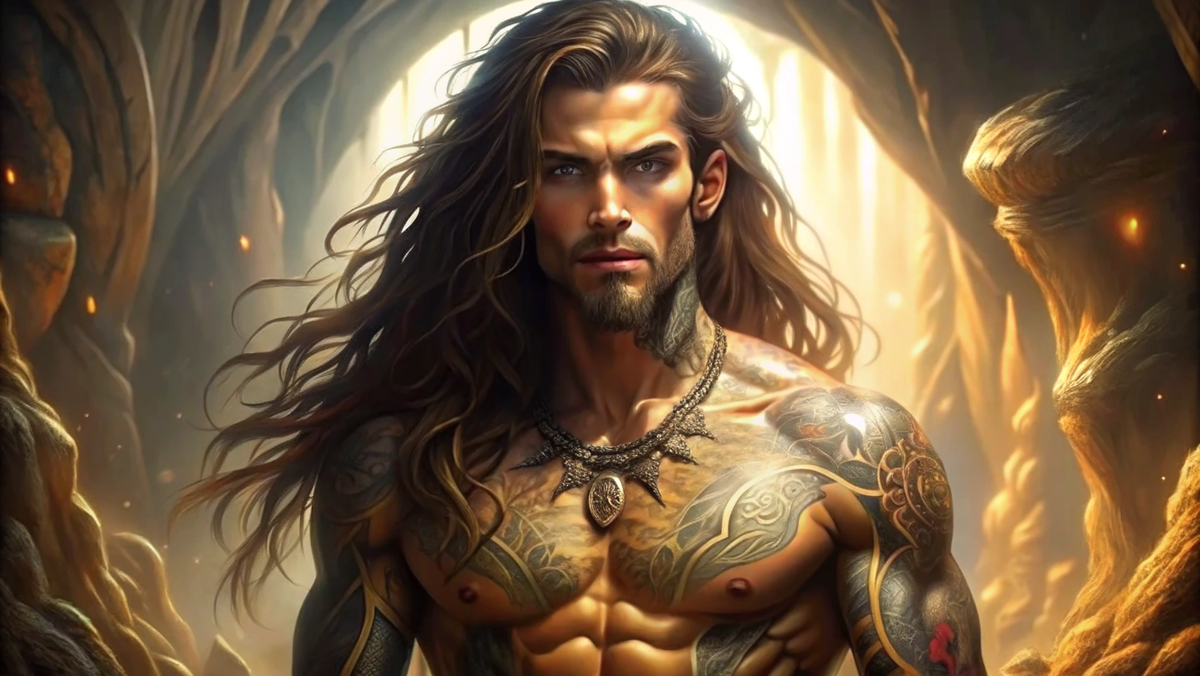 Изображение сгенерировано Рекрафт