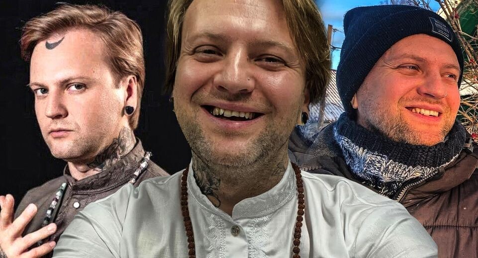    Соцсети Юлия Котова