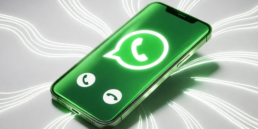 WhatsApp не работает? Вот как вернуть связь через официальный прокси