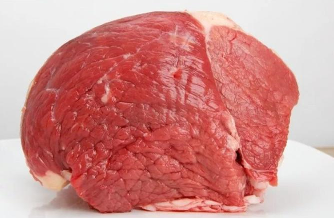 Телятина, яблочко. "Гжельское подворье"