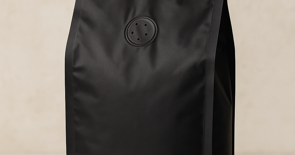 Как выбрать свежий кофе в магазине: 5 простых проверок (для дома и офиса)