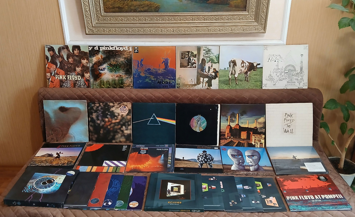 Фото из личного архива.