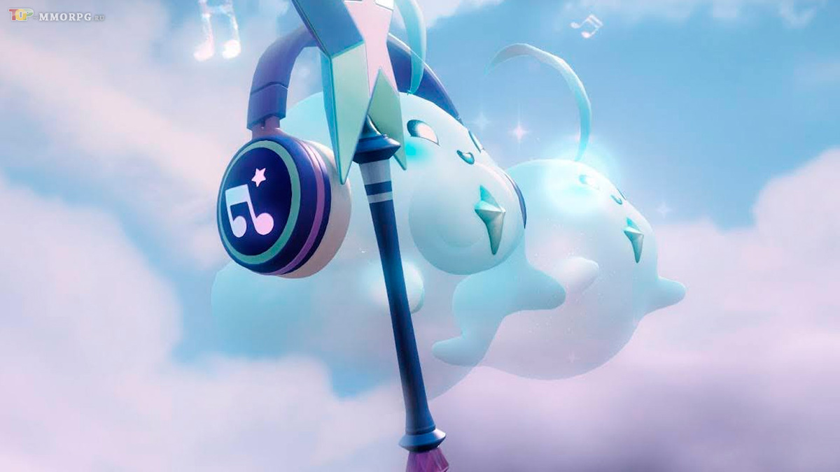 Праздничное событие в Lost Ark