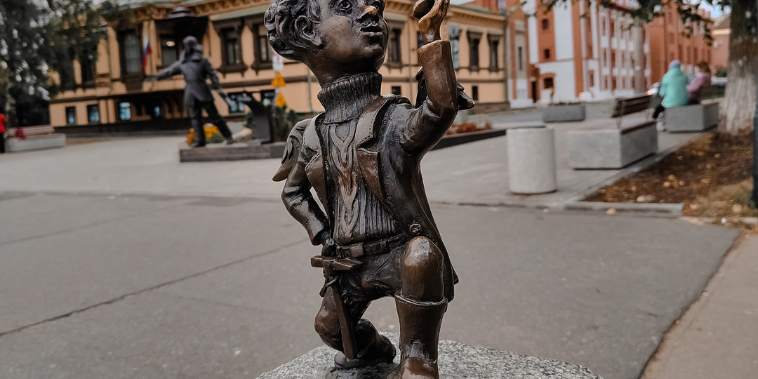 Поездка в Архангельск на 3 дня: как увидеть самое главное?