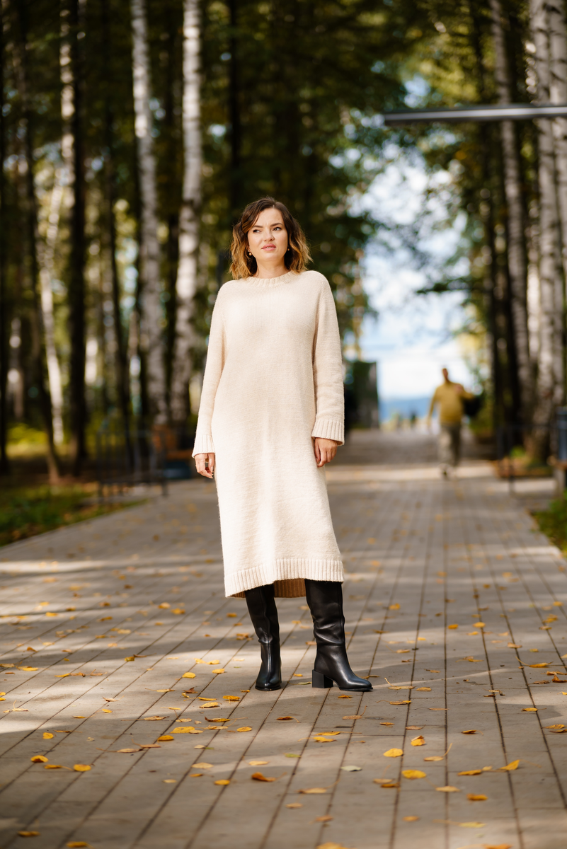 Референс платья 