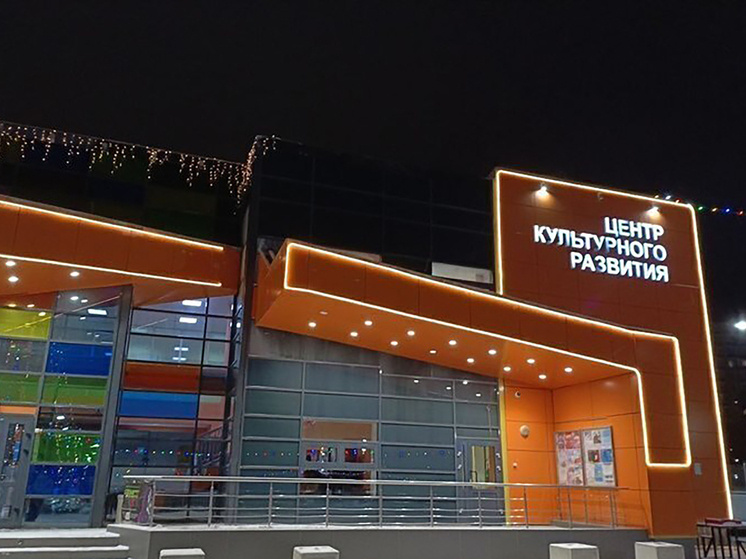     Фото: Ирина Ланских