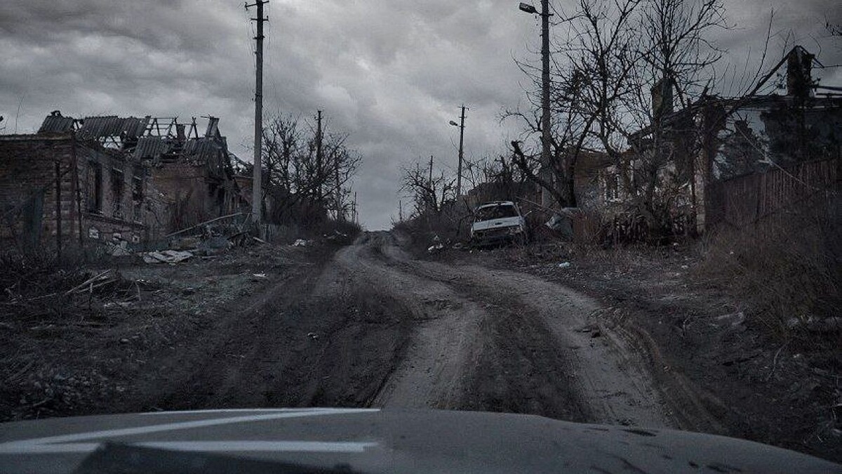    Фото: Павел Сагайдак