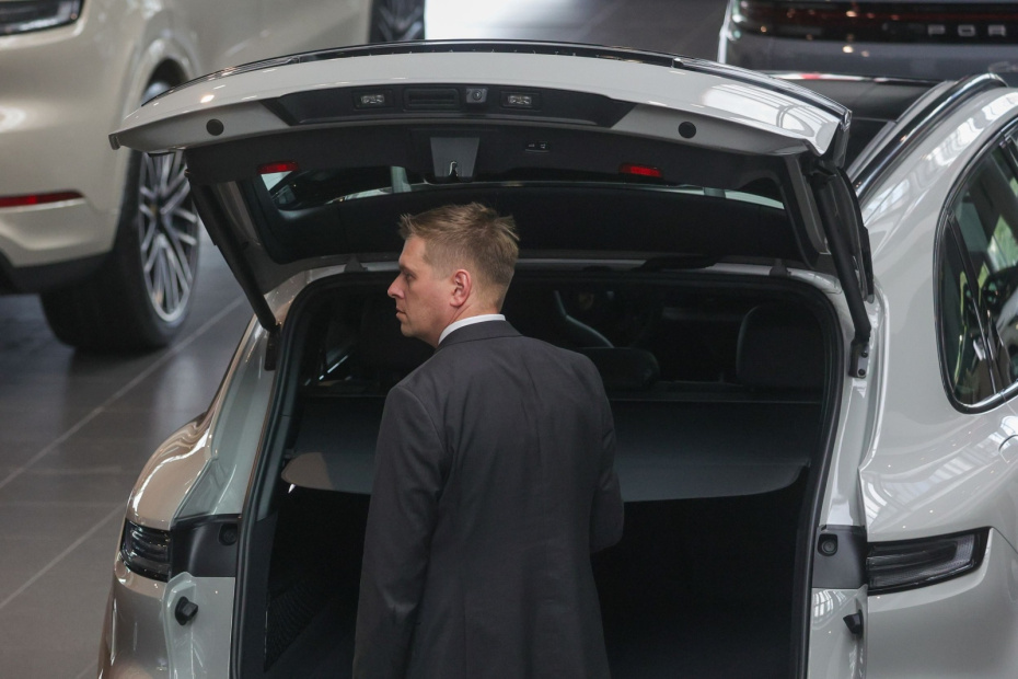    Наталья Шатохина/NEWS.ru