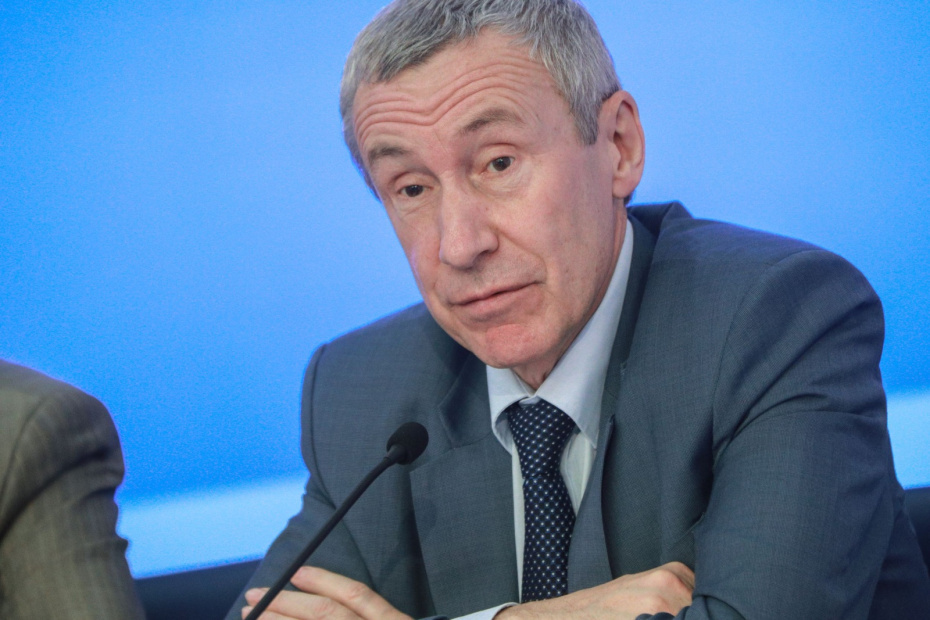    Сергей Булкин/NEWS.ru