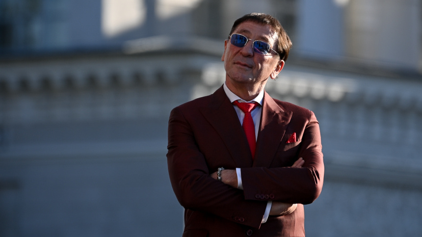    Фото: © РИА Новости/Сергей Бобылев